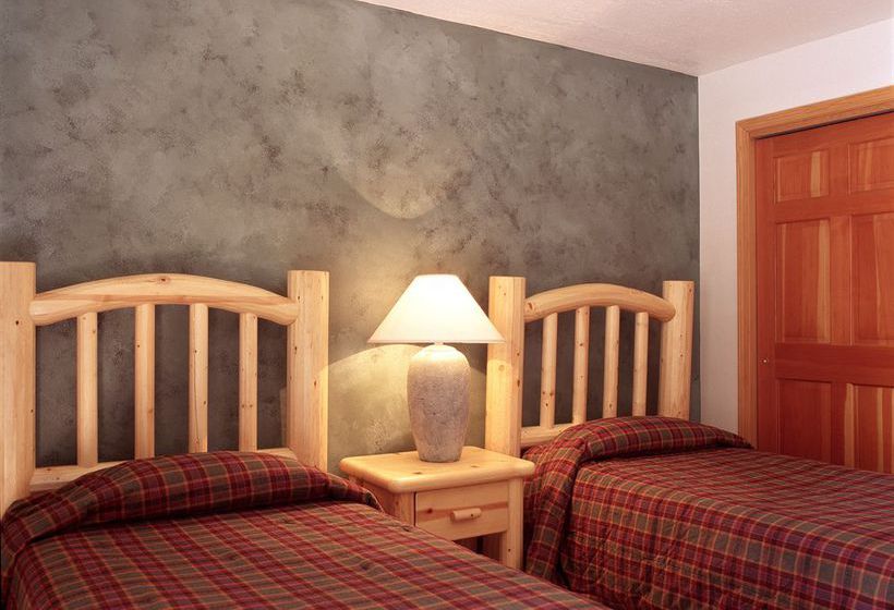 Hotel All Seasons Condominiums  | Park City | Utah | United States 8