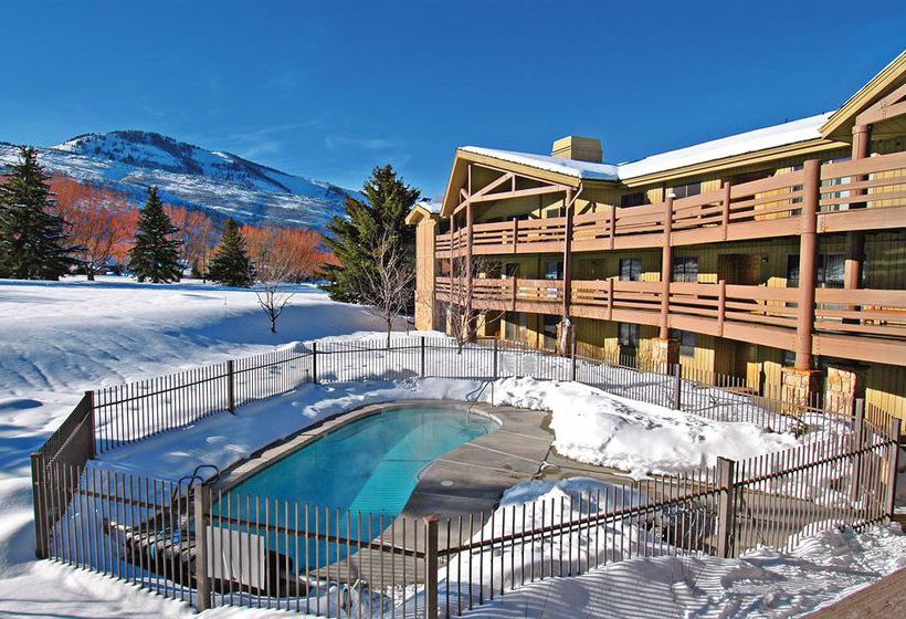 Hotel All Seasons Condominiums  | Park City | Utah | United States 9