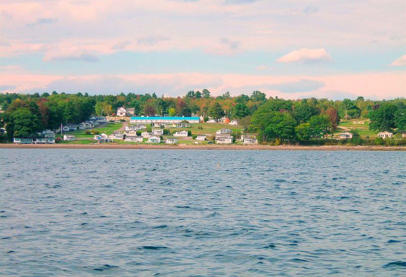 Hotel Colonial Gables Oceanfront Village 
