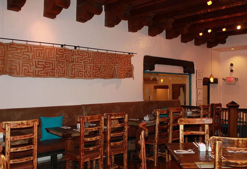 Hotel la Fonda de Taos  | Taos | New Mexico | United States 2