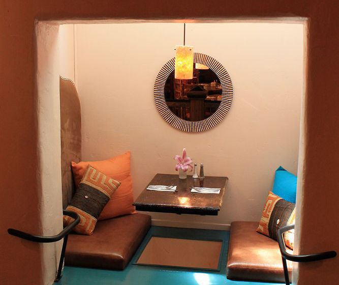 Hotel la Fonda de Taos  | Taos | New Mexico | United States 3