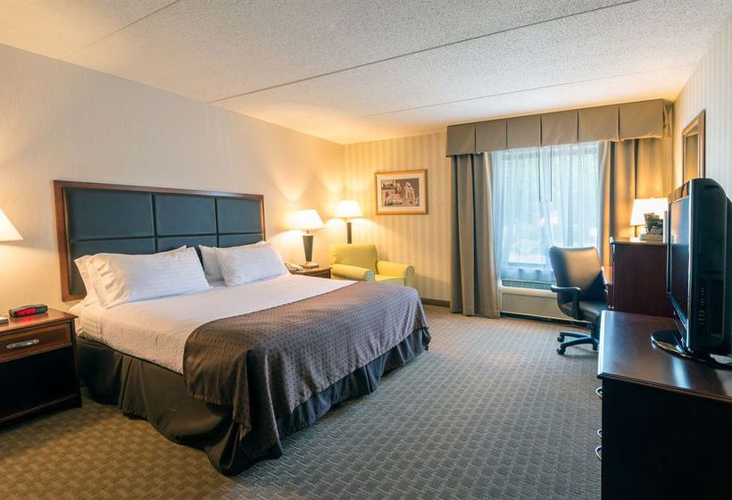 Hotel Holiday Inn Manchester Airport   | Manchester | New Hampshire | United States 16