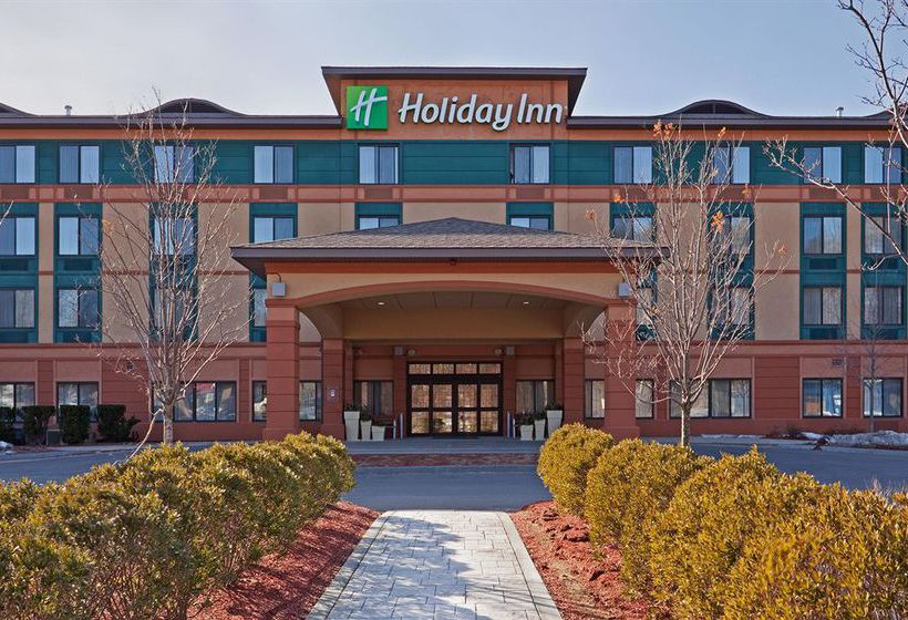 Hotel Holiday Inn Manchester Airport   | Manchester | New Hampshire | United States 5