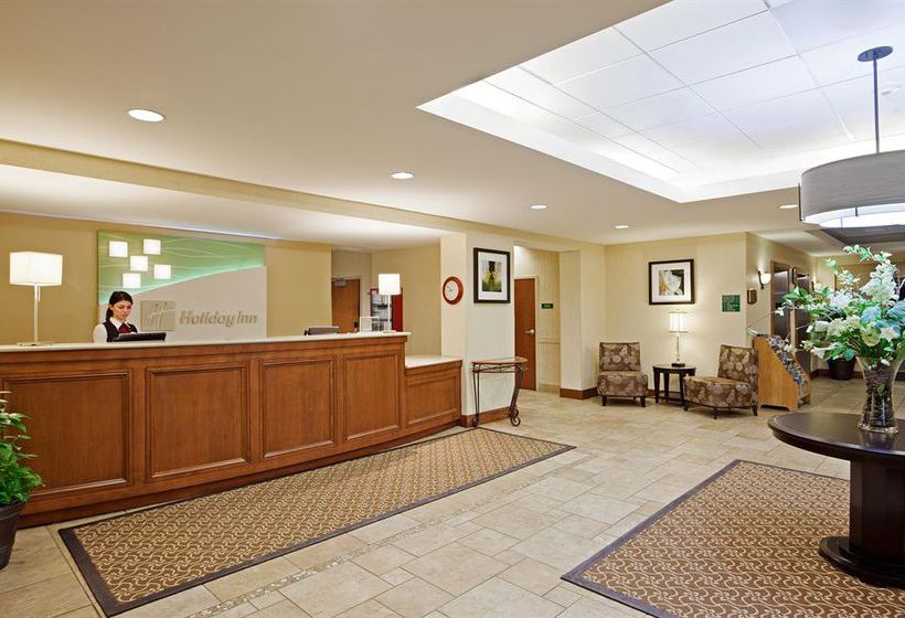 Hotel Holiday Inn Manchester Airport   | Manchester | New Hampshire | United States 7