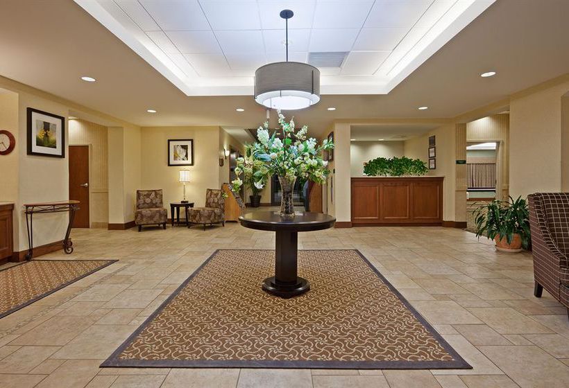 Hotel Holiday Inn Manchester Airport   | Manchester | New Hampshire | United States 8