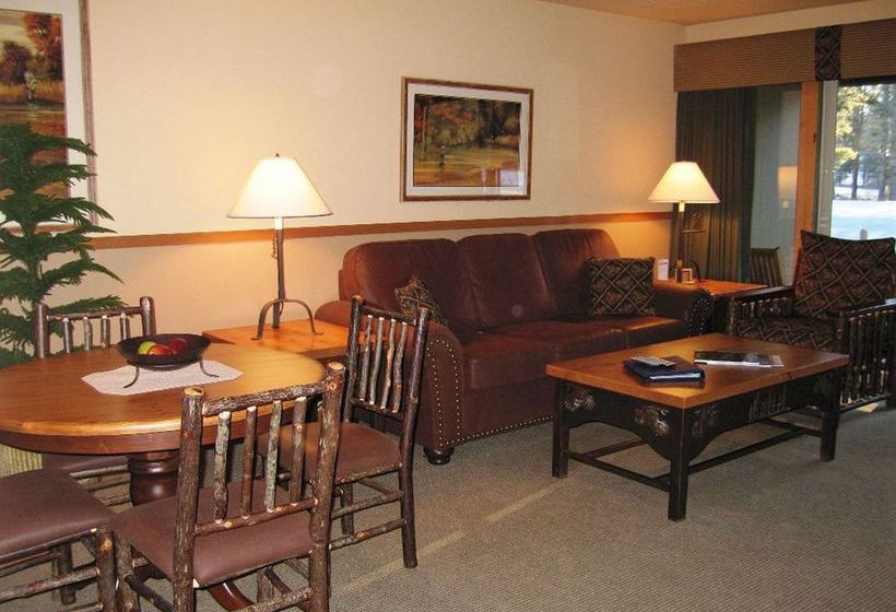 Hotel Pines at Sunriver 