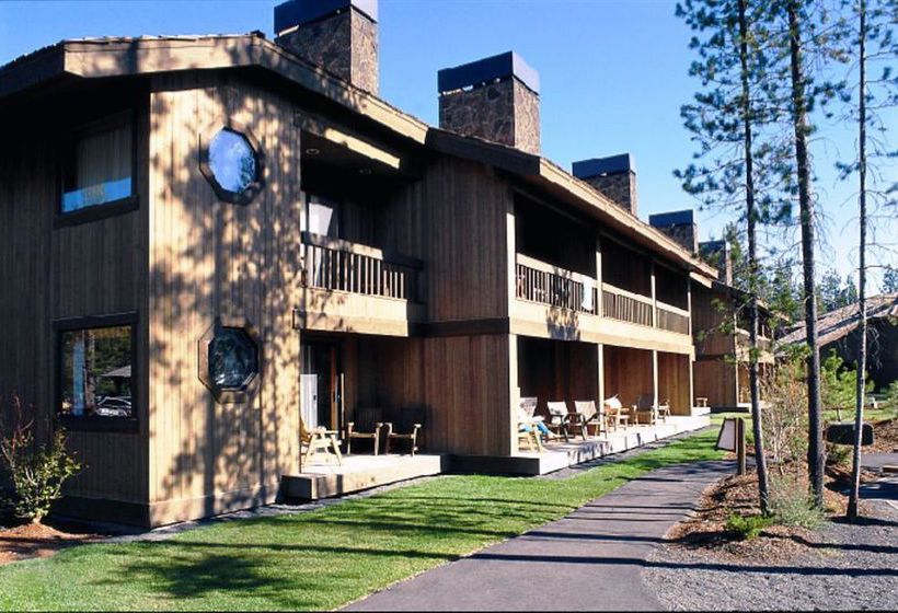 Hotel Pines at Sunriver  | Sunriver | Oregon | Estados Unidos 1
