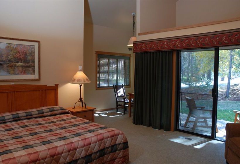 Hotel Pines at Sunriver  | Sunriver | Oregon | Estados Unidos 5