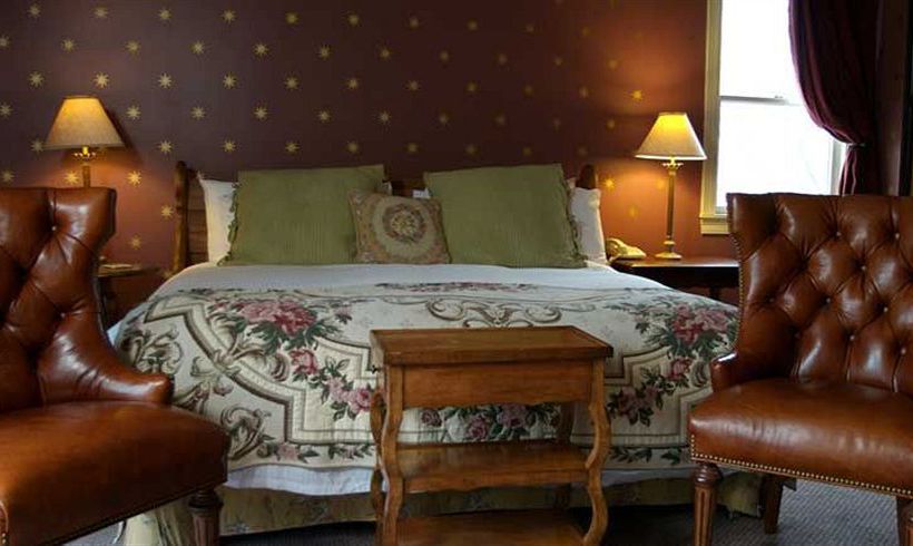 Hotel Belfry Inne  | Sandwich | Massachusetts | United States 1