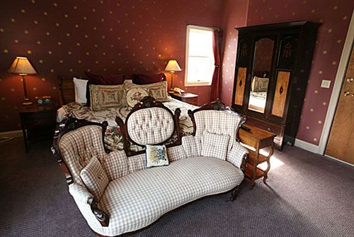 Hotel Belfry Inne  | Sandwich | Massachusetts | United States 11