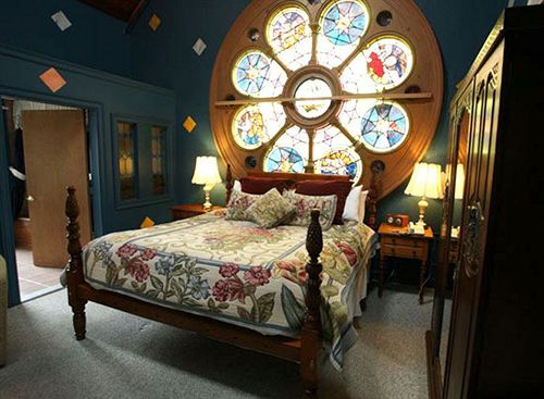 Hotel Belfry Inne  | Sandwich | Massachusetts | United States 13