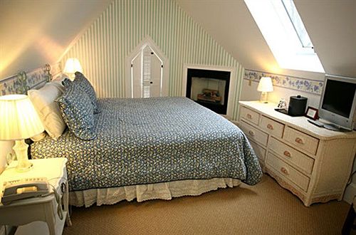 Hotel Belfry Inne  | Sandwich | Massachusetts | United States 16