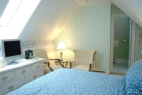 Hotel Belfry Inne  | Sandwich | Massachusetts | United States 17