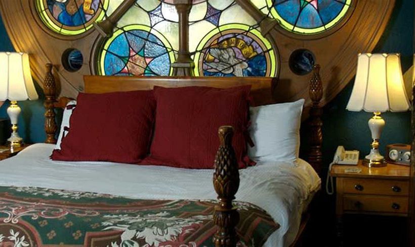 Hotel Belfry Inne  | Sandwich | Massachusetts | United States 2