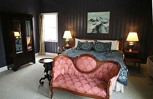 Hotel Belfry Inne  | Sandwich | Massachusetts | United States 20