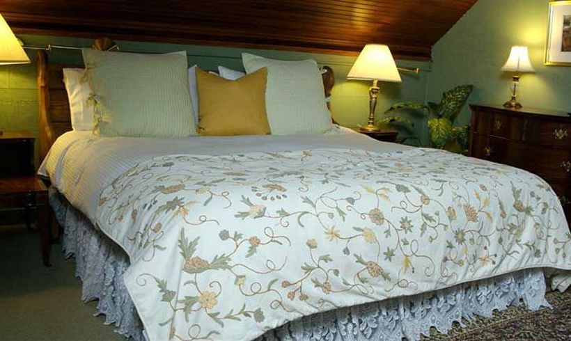 Hotel Belfry Inne  | Sandwich | Massachusetts | United States 4