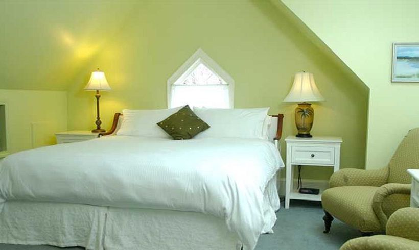 Hotel Belfry Inne  | Sandwich | Massachusetts | United States 5