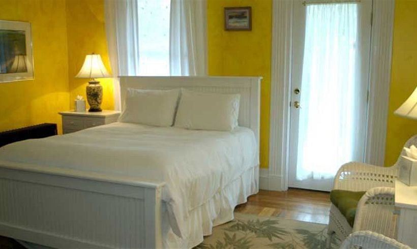 Hotel Belfry Inne  | Sandwich | Massachusetts | United States 6