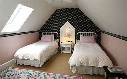 Hotel Belfry Inne  | Sandwich | Massachusetts | United States 7