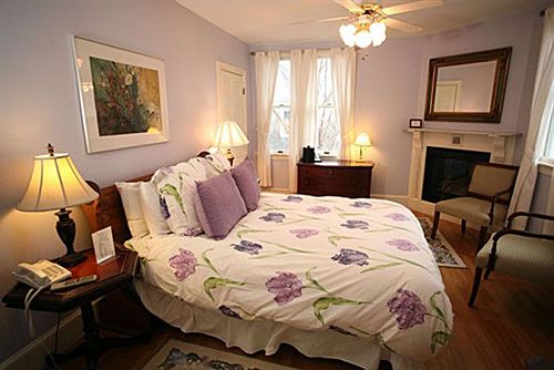 Hotel Belfry Inne  | Sandwich | Massachusetts | United States 8