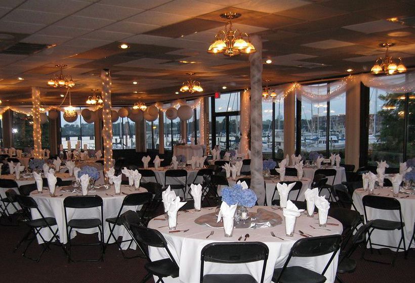 BridgePointe Hotel & Marina Carolina del Norte