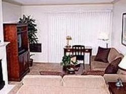 Hotel Oakwood Detroit