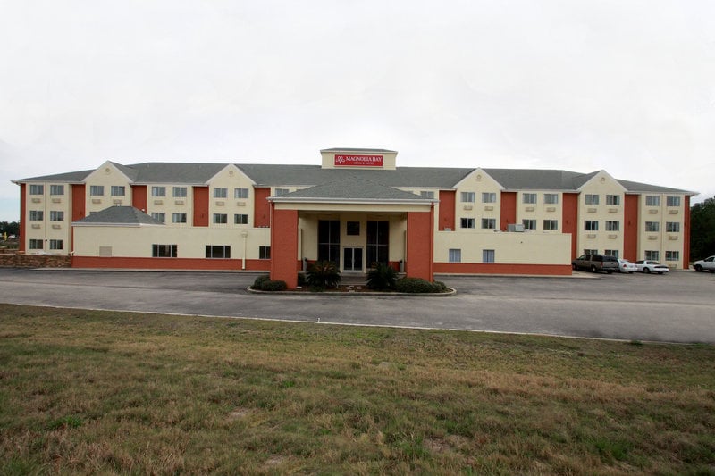 Hotel Crystal Inn Gulf Port  | Gulfport | Mississippi | Hotel negli Stati Uniti 1