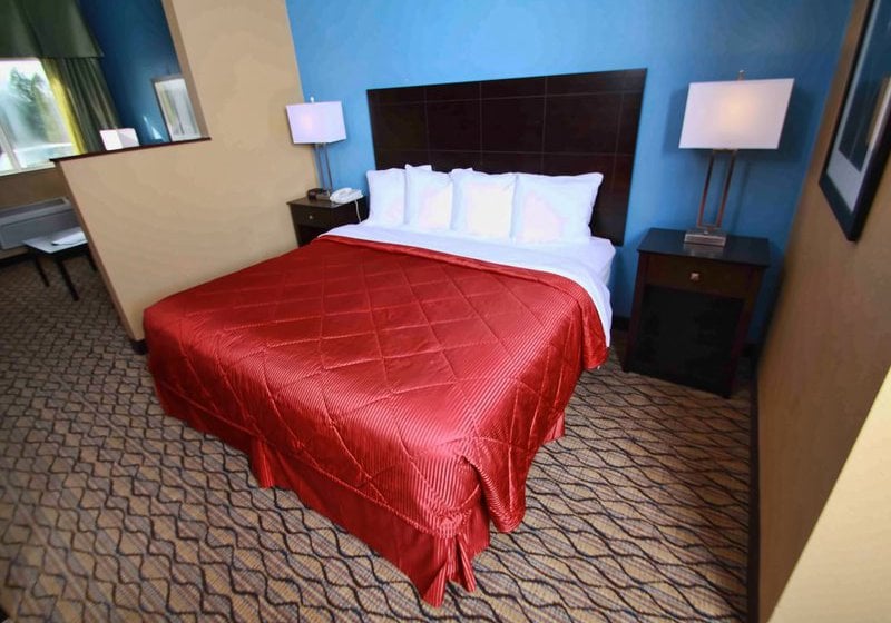 Hotel Crystal Inn Gulf Port  | Gulfport | Mississippi | Hotel negli Stati Uniti 5