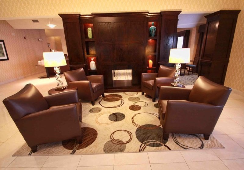 Hotel Crystal Inn Gulf Port  | Gulfport | Mississippi | Hotel negli Stati Uniti 7