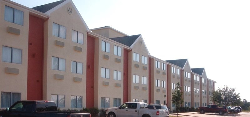 Hotel Crystal Inn Gulf Port  | Gulfport | Mississippi | Hotel negli Stati Uniti 9