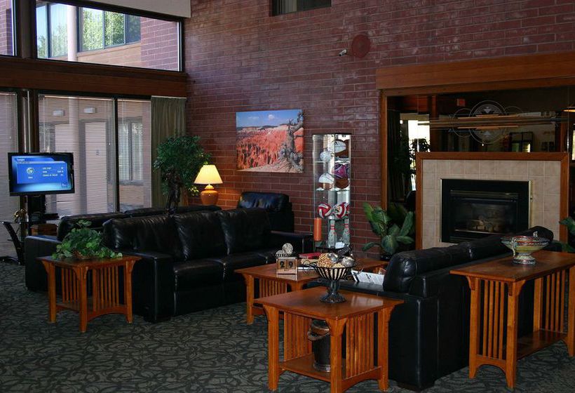 Hotel Crystal Inn Cedar CIty Cedar City Utah