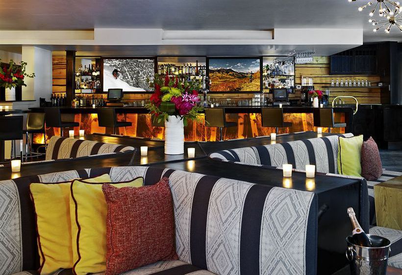 Sky Hotel  | Aspen | Colorado | United States 1