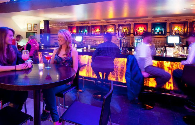 Sky Hotel  | Aspen | Colorado | United States 10