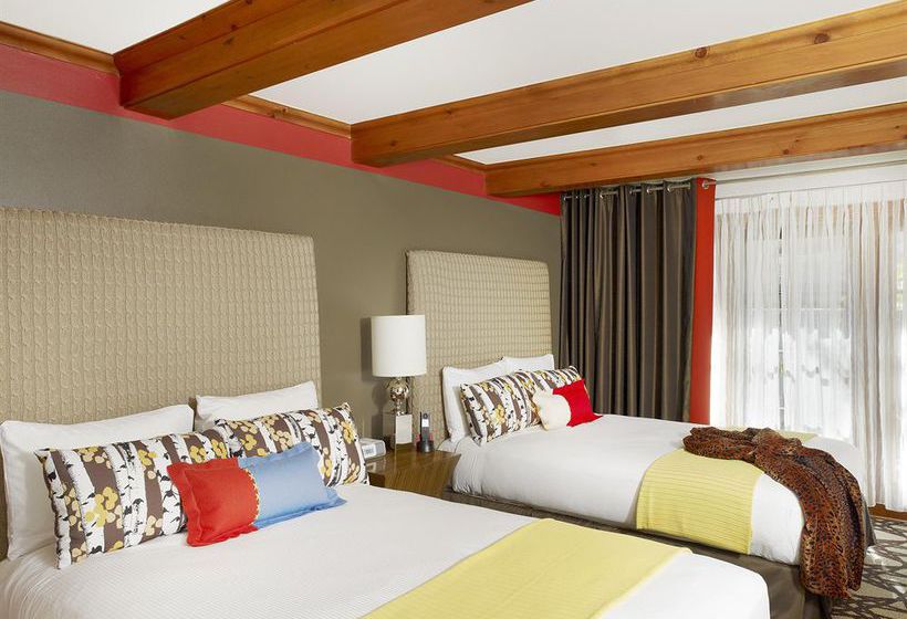 Sky Hotel  | Aspen | Colorado | United States 11