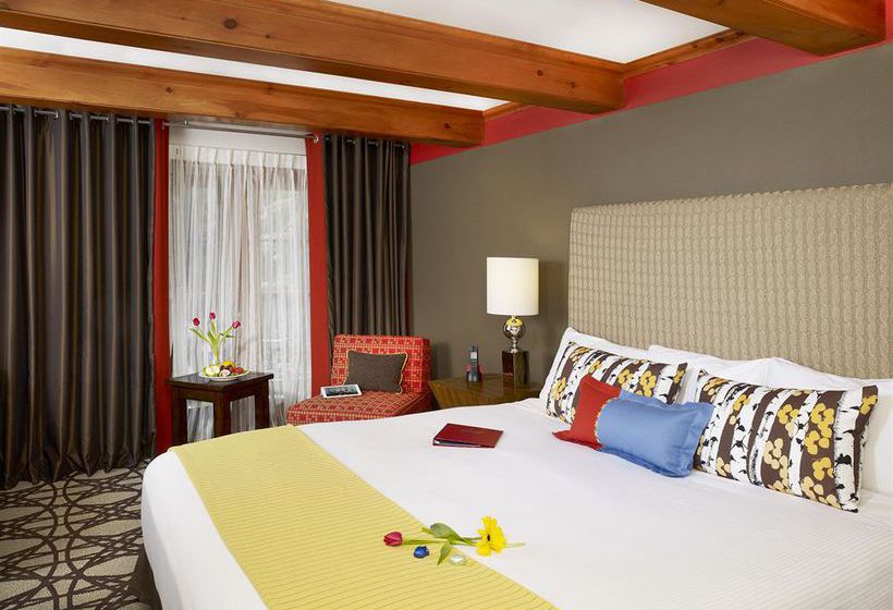 Sky Hotel  | Aspen | Colorado | United States 12