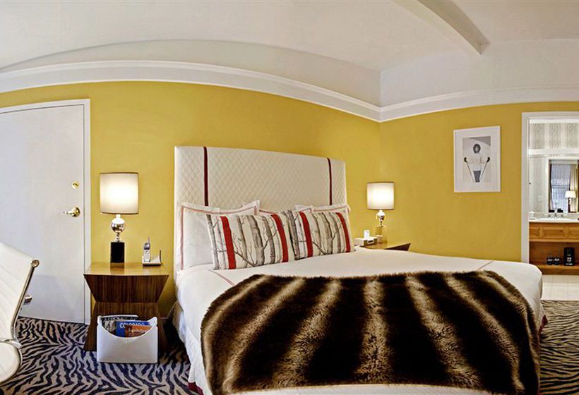 Sky Hotel  | Aspen | Colorado | United States 14