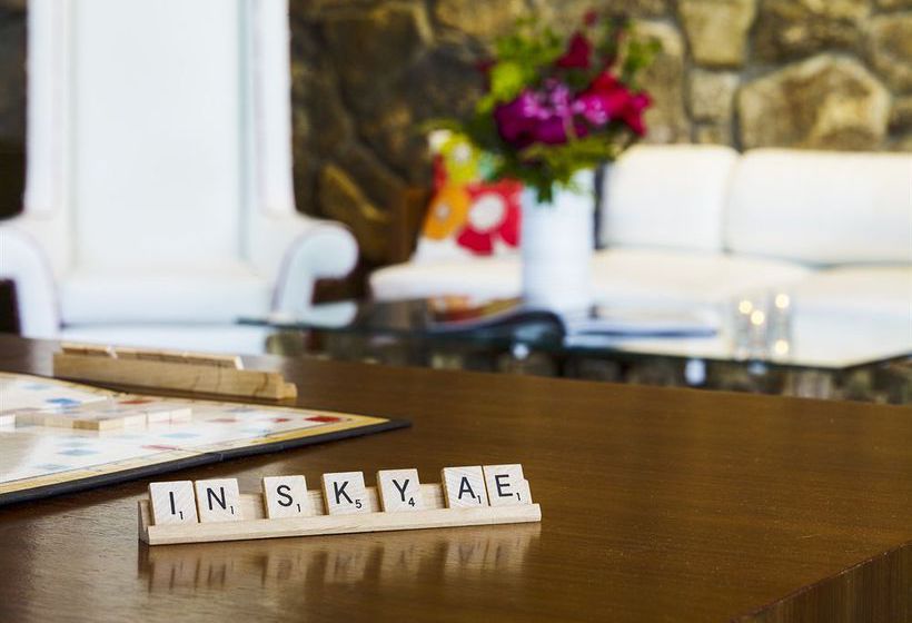 Sky Hotel  | Aspen | Colorado | United States 15