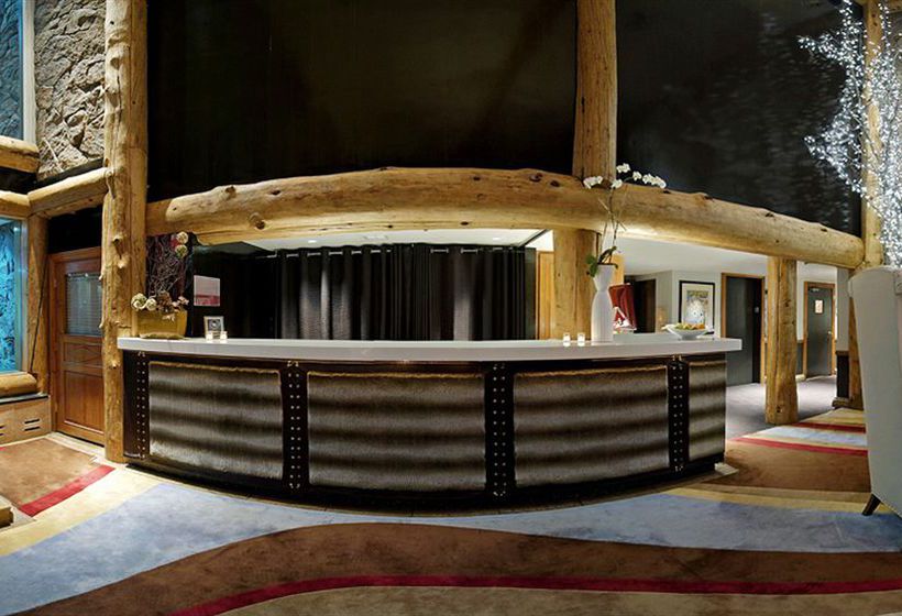 Sky Hotel  | Aspen | Colorado | United States 18