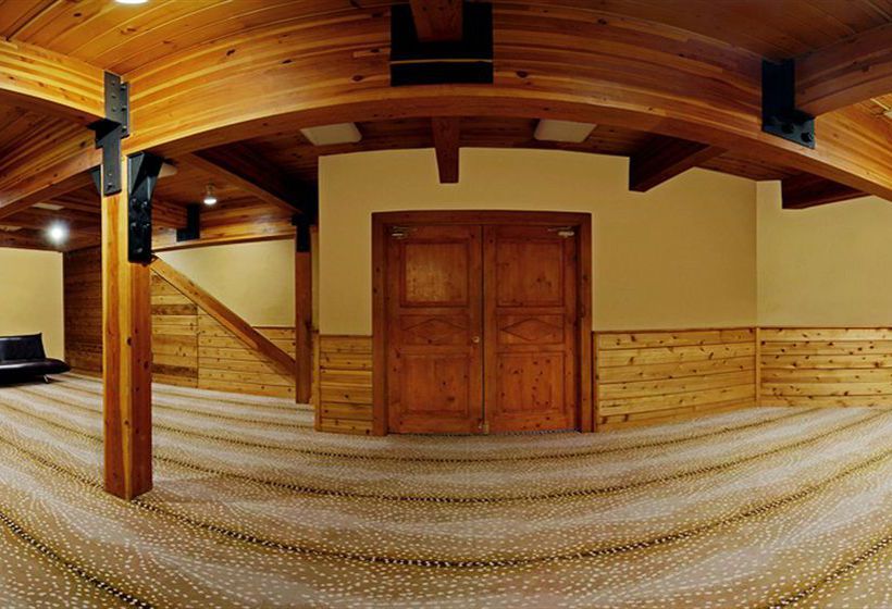 Sky Hotel  | Aspen | Colorado | United States 2