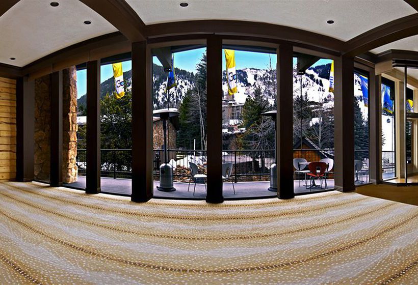 Sky Hotel  | Aspen | Colorado | United States 3