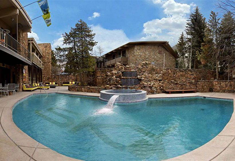 Sky Hotel  | Aspen | Colorado | United States 4