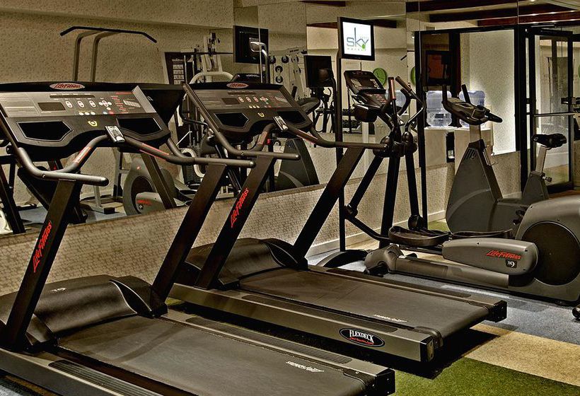 Sky Hotel  | Aspen | Colorado | United States 5