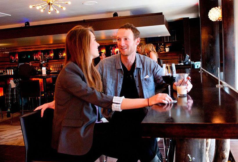 Sky Hotel  | Aspen | Colorado | United States 6