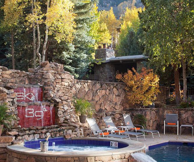 Sky Hotel  | Aspen | Colorado | United States 7
