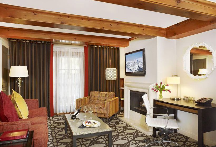 Sky Hotel  | Aspen | Colorado | United States 8