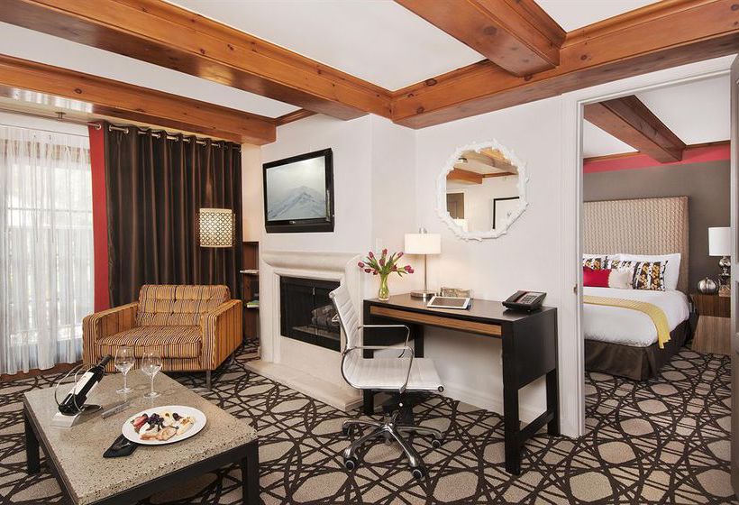 Sky Hotel  | Aspen | Colorado | United States 9