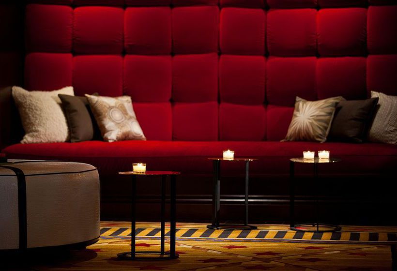 Hotel Marlowe  | Cambridge | Massachusetts | United States 10