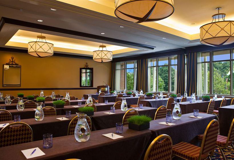 Hotel Marlowe  | Cambridge | Massachusetts | United States 11