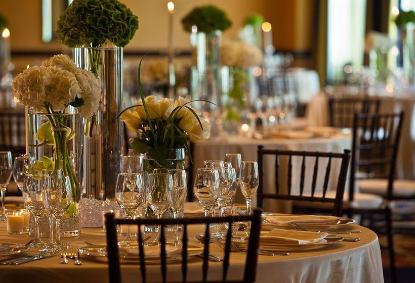 Hotel Marlowe  | Cambridge | Massachusetts | United States 12