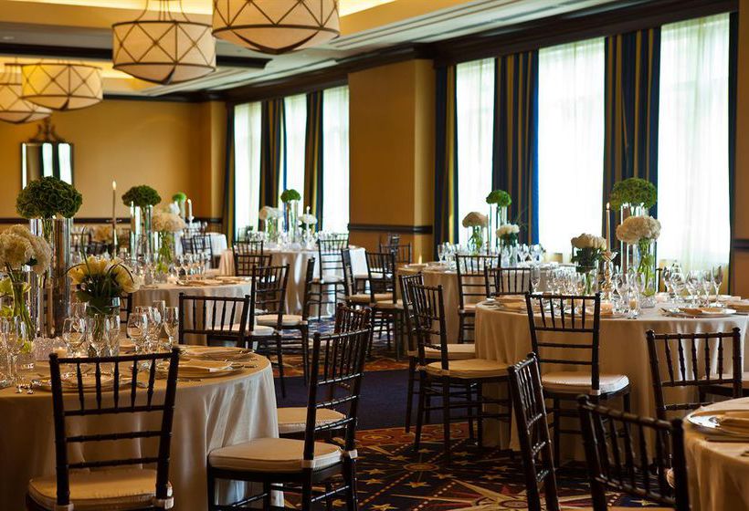 Hotel Marlowe  | Cambridge | Massachusetts | United States 13